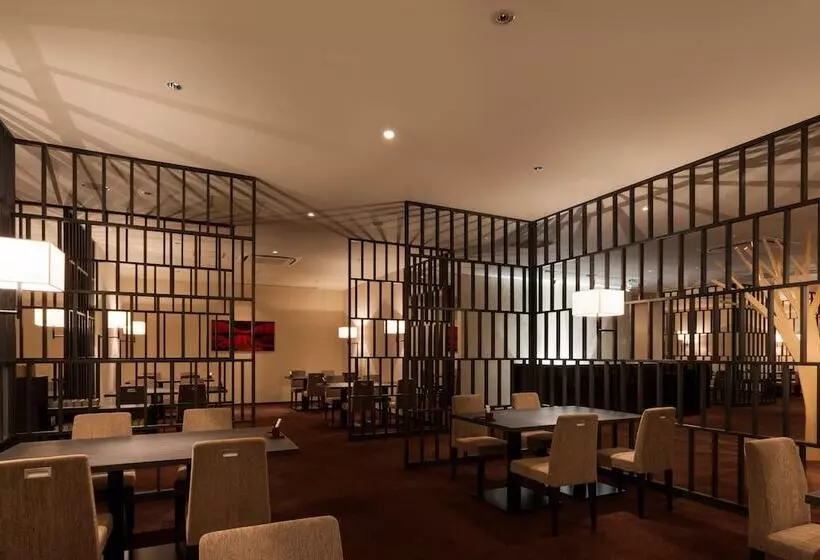 酒店 Shogetsu Grand