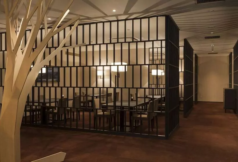 酒店 Shogetsu Grand