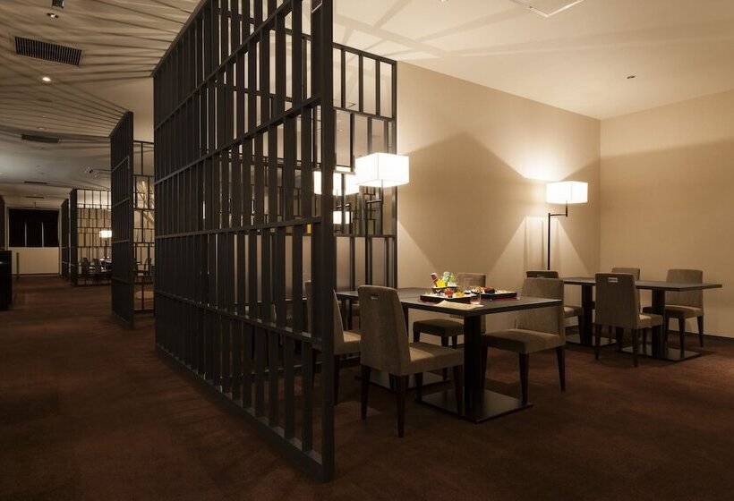 בית מלון כפרי Shogetsu Grand