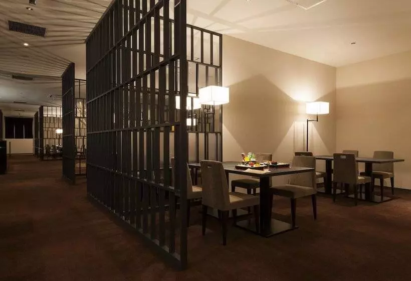 酒店 Shogetsu Grand