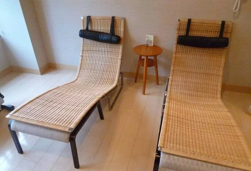 酒店 Shogetsu Grand