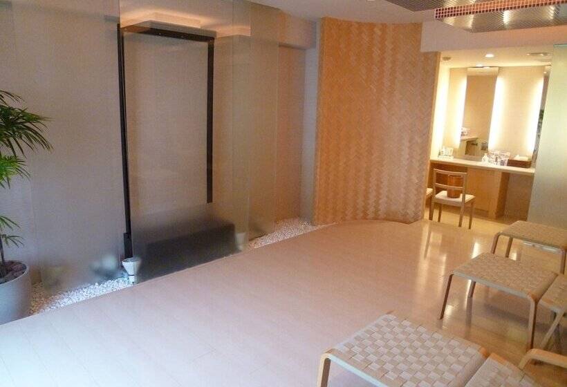 בית מלון כפרי Shogetsu Grand