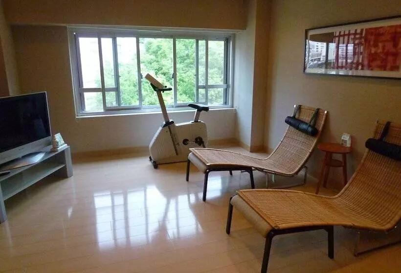 酒店 Shogetsu Grand