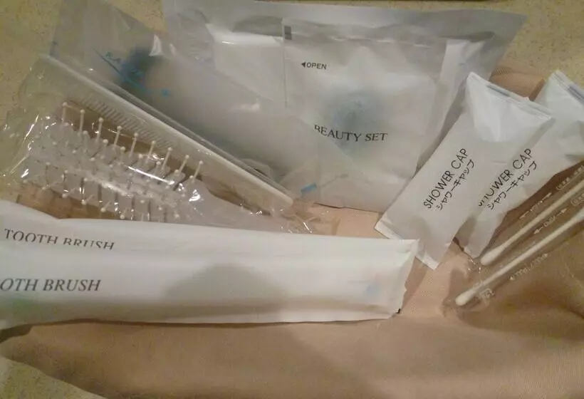 酒店 Shogetsu Grand