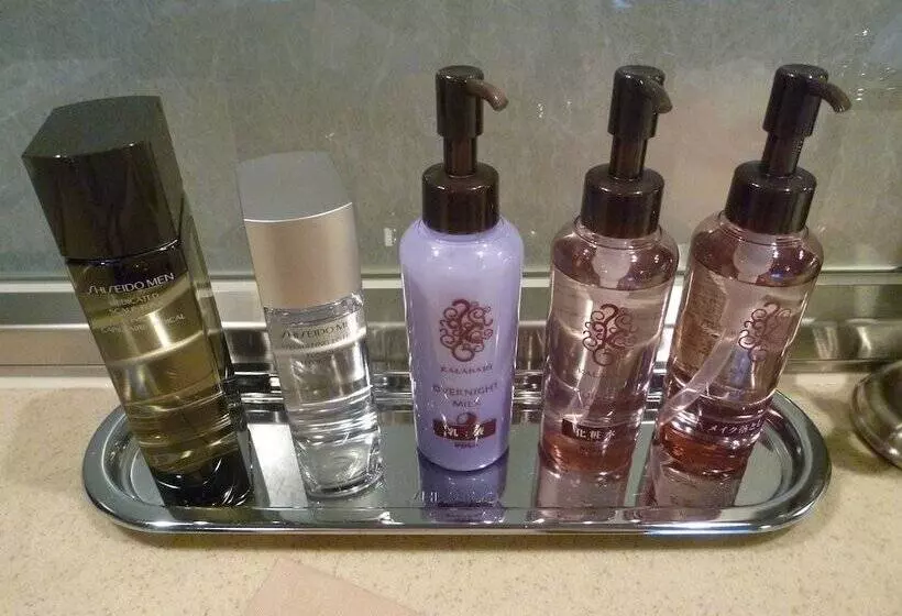 酒店 Shogetsu Grand