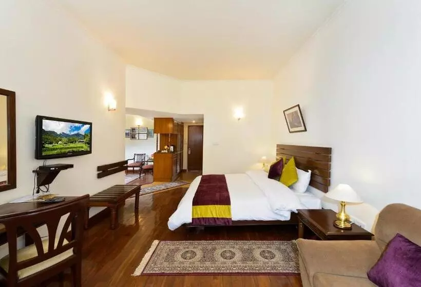 فندق Solang Valley Resort