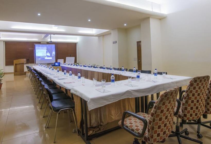 酒店 Solang Valley Resort