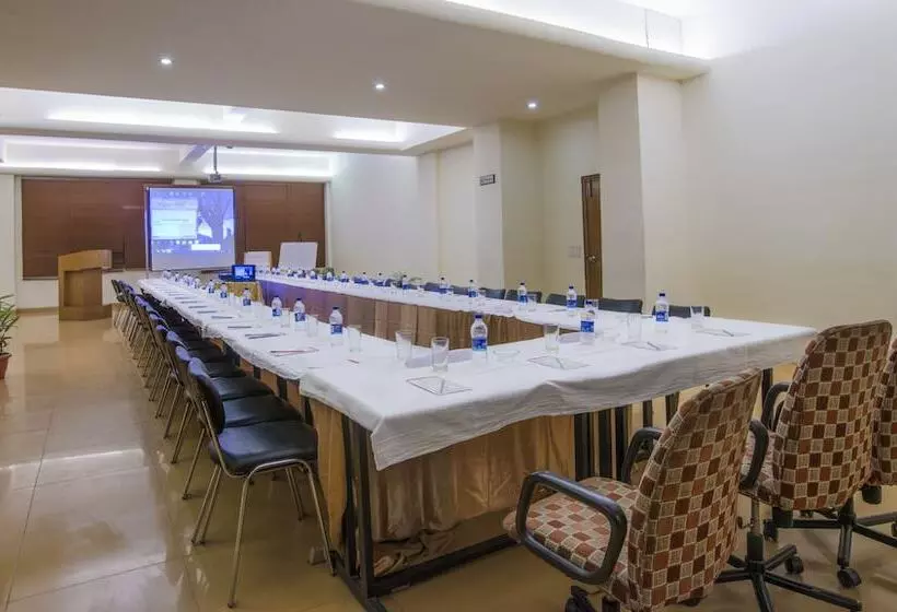 فندق Solang Valley Resort