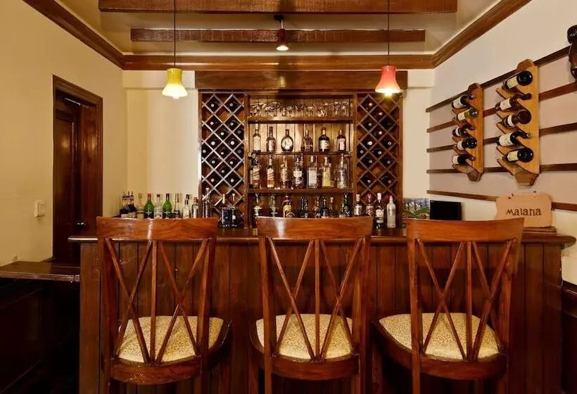 فندق Solang Valley Resort