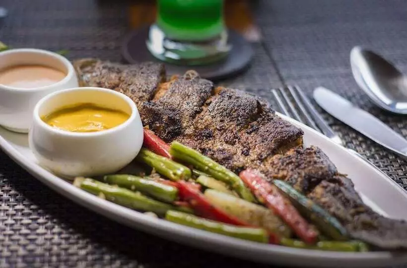 فندق Solang Valley Resort