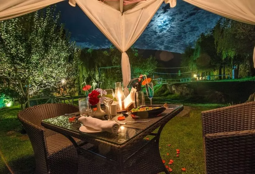 فندق Solang Valley Resort