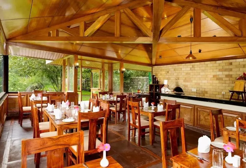 فندق Solang Valley Resort