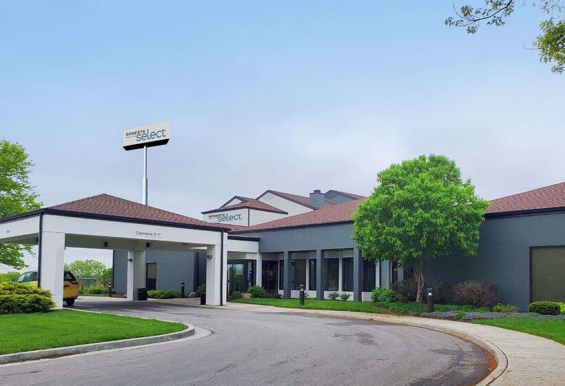 ホテル Sonesta Select Kansas City South Overland Park