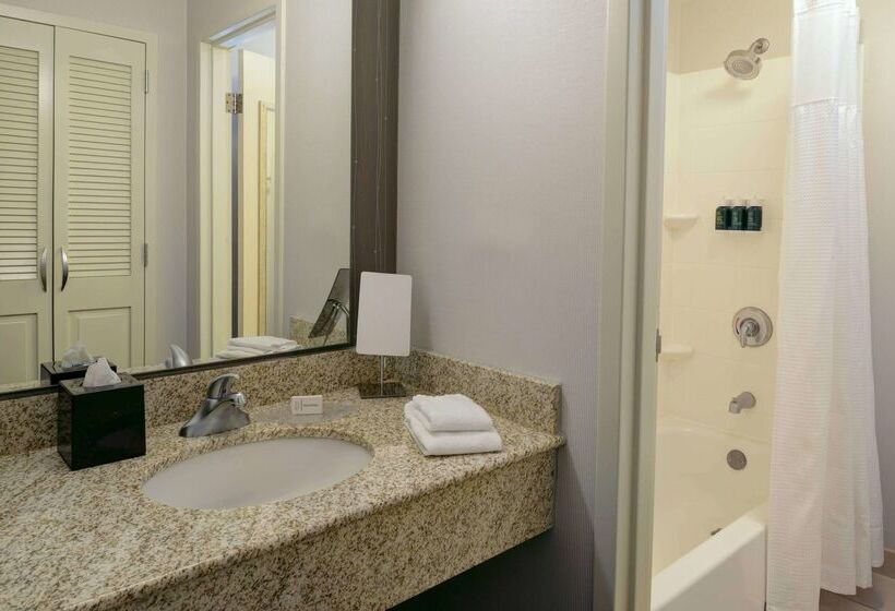 ホテル Sonesta Select Kansas City South Overland Park