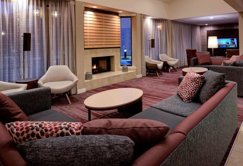 ホテル Sonesta Select Kansas City South Overland Park