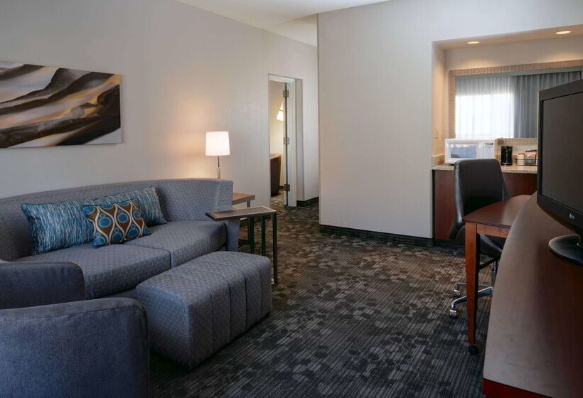 ホテル Sonesta Select Kansas City South Overland Park