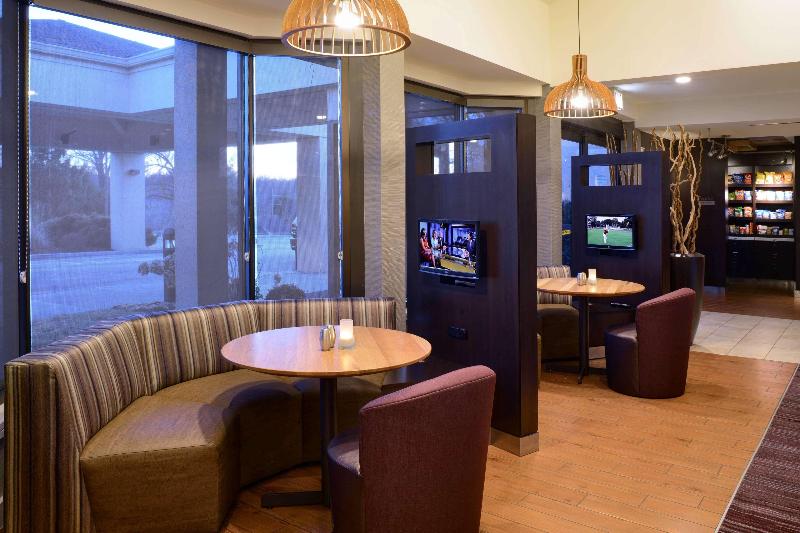 ホテル Sonesta Select Kansas City South Overland Park