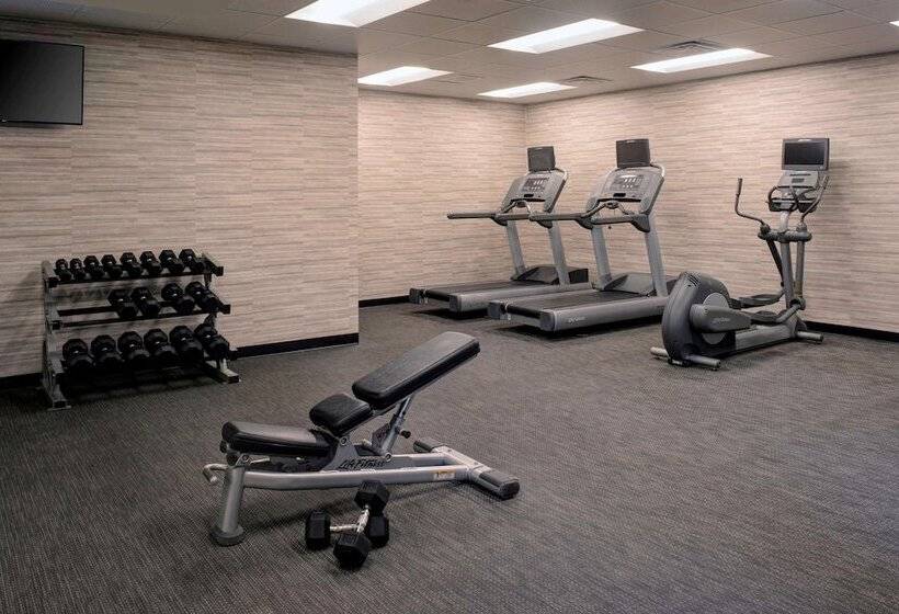 ホテル Sonesta Select Kansas City South Overland Park