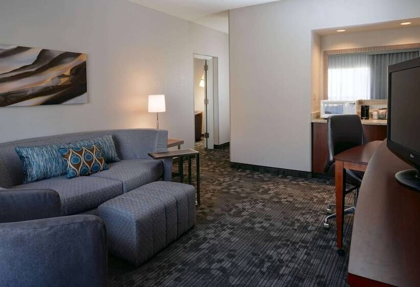 ホテル Sonesta Select Kansas City South Overland Park