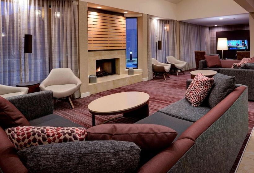 ホテル Sonesta Select Kansas City South Overland Park