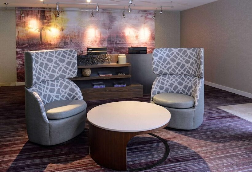 ホテル Sonesta Select Kansas City South Overland Park