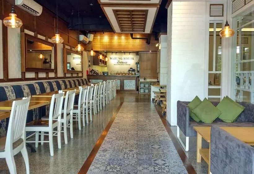 Stark Boutique Hotel And Spa