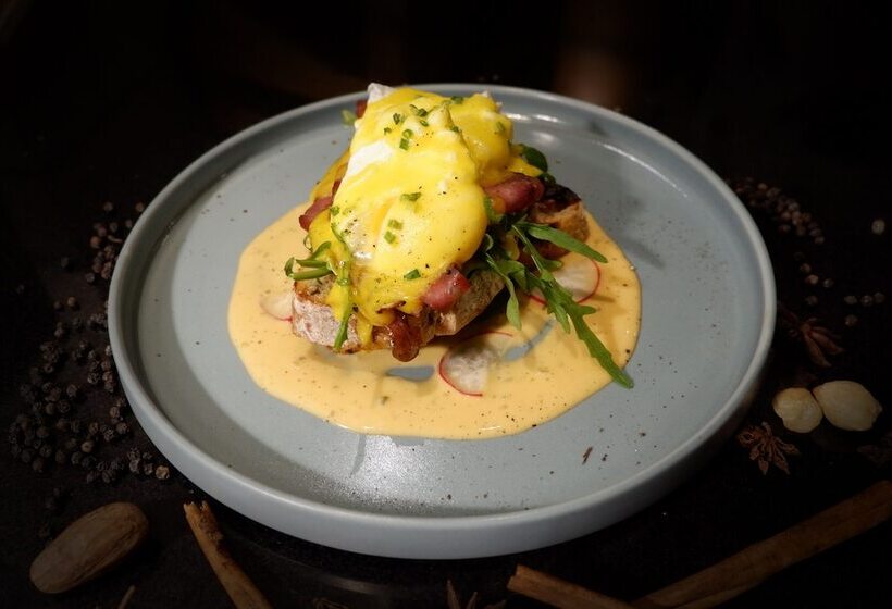 Stark Boutique Hotel And Spa