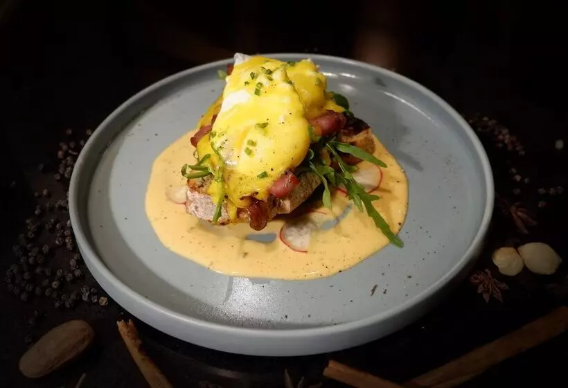 Stark Boutique Hotel And Spa