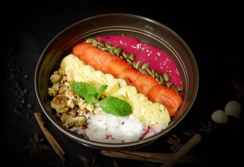 Stark Boutique Hotel And Spa