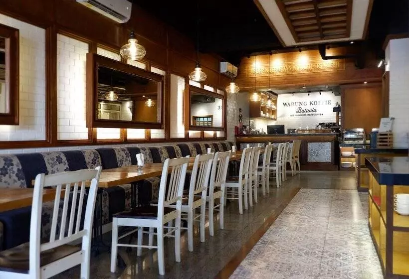 Stark Boutique Hotel And Spa