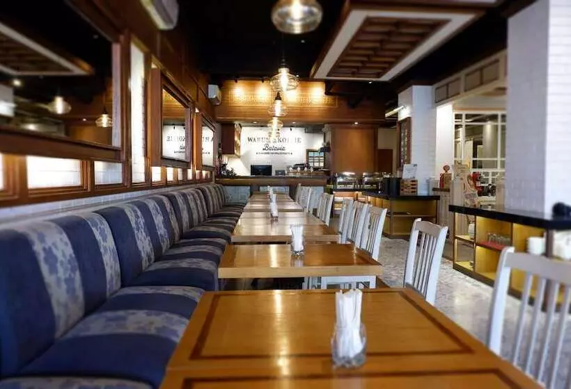 Stark Boutique Hotel And Spa