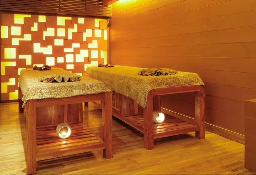 Stark Boutique Hotel And Spa