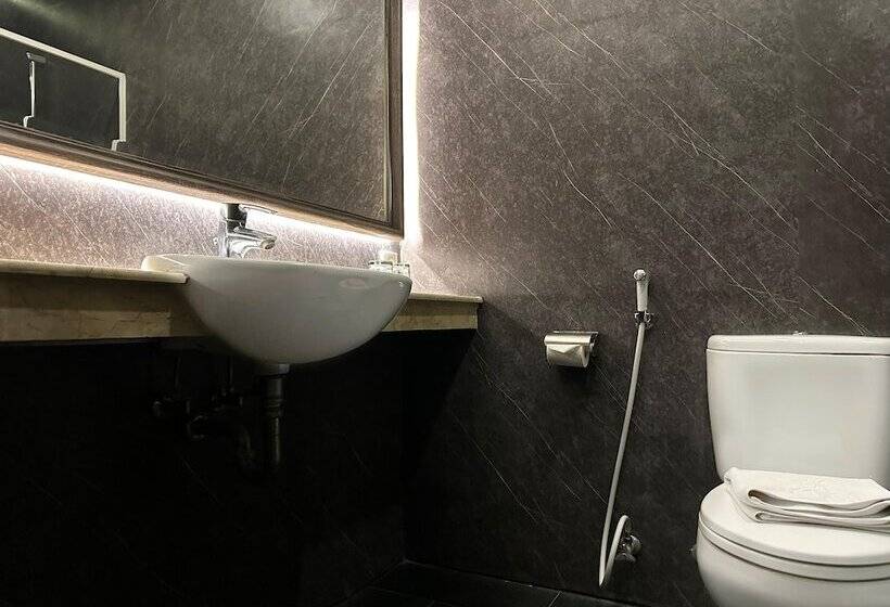 Stark Boutique Hotel And Spa