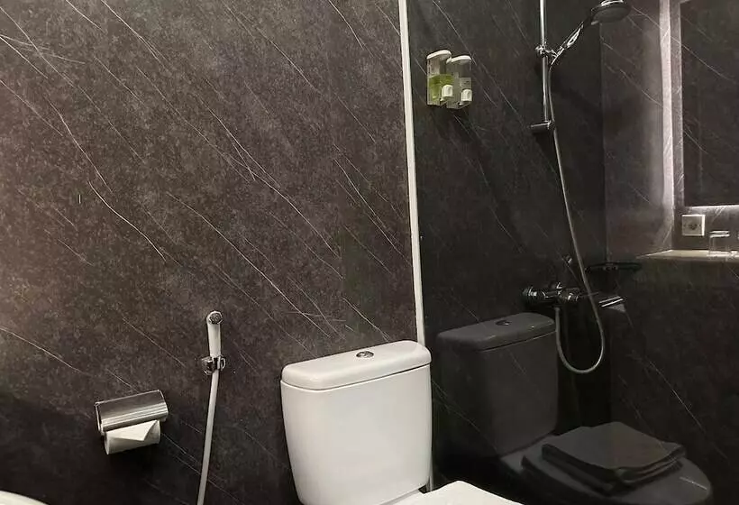 Stark Boutique Hotel And Spa