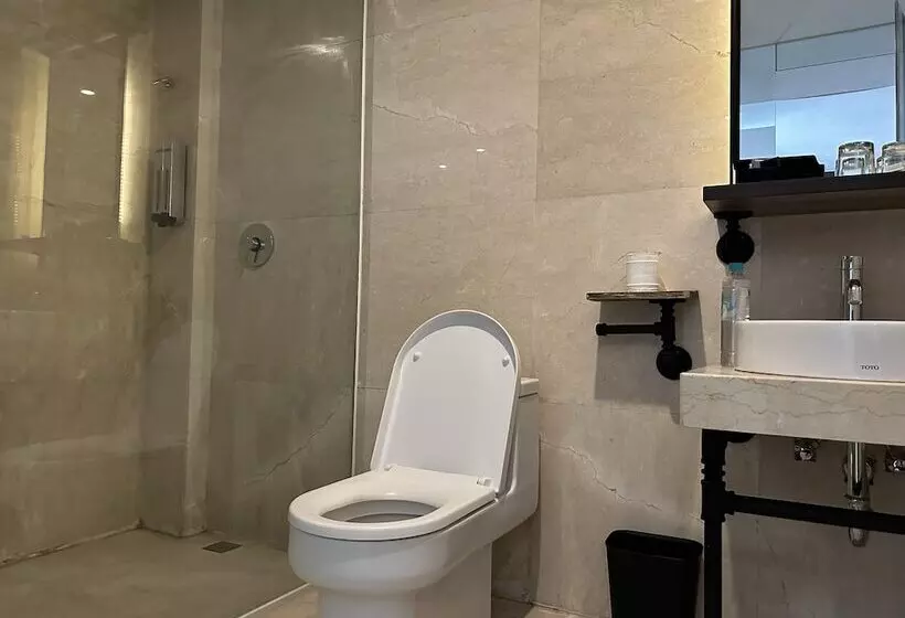 Stark Boutique Hotel And Spa