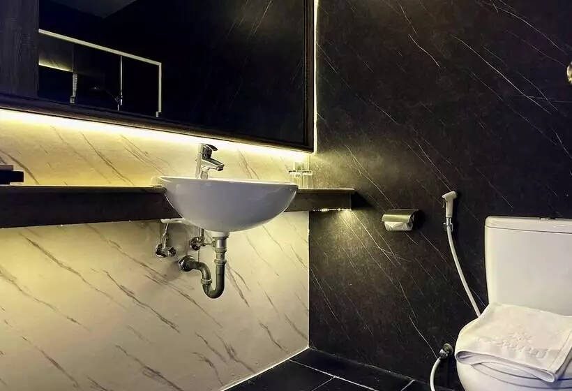 Stark Boutique Hotel And Spa