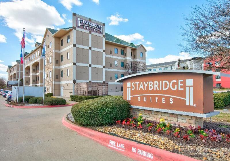 ホテル Staybridge Suites Plano   Richardson Area, An Ihg