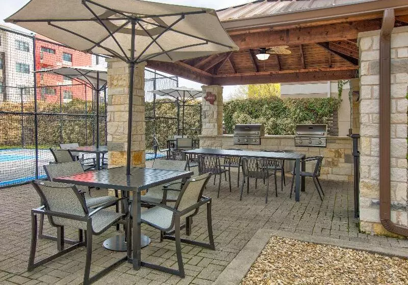 בית מלון כפרי Staybridge Suites Plano   Richardson Area, An Ihg