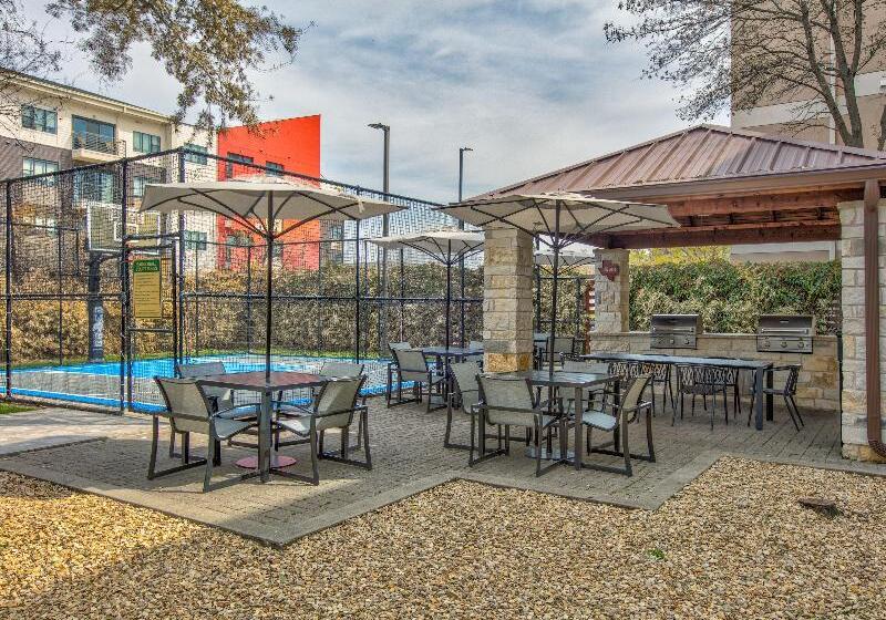 ホテル Staybridge Suites Plano   Richardson Area, An Ihg
