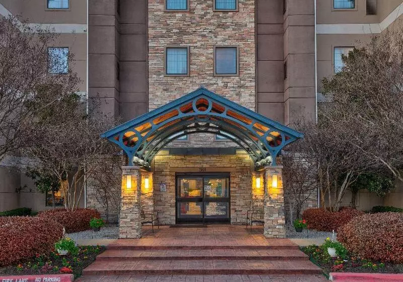 בית מלון כפרי Staybridge Suites Plano   Richardson Area, An Ihg