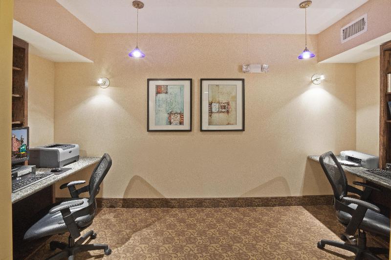 ホテル Staybridge Suites Plano   Richardson Area, An Ihg