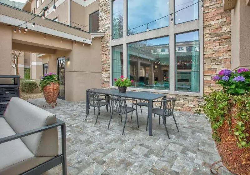 בית מלון כפרי Staybridge Suites Plano   Richardson Area, An Ihg