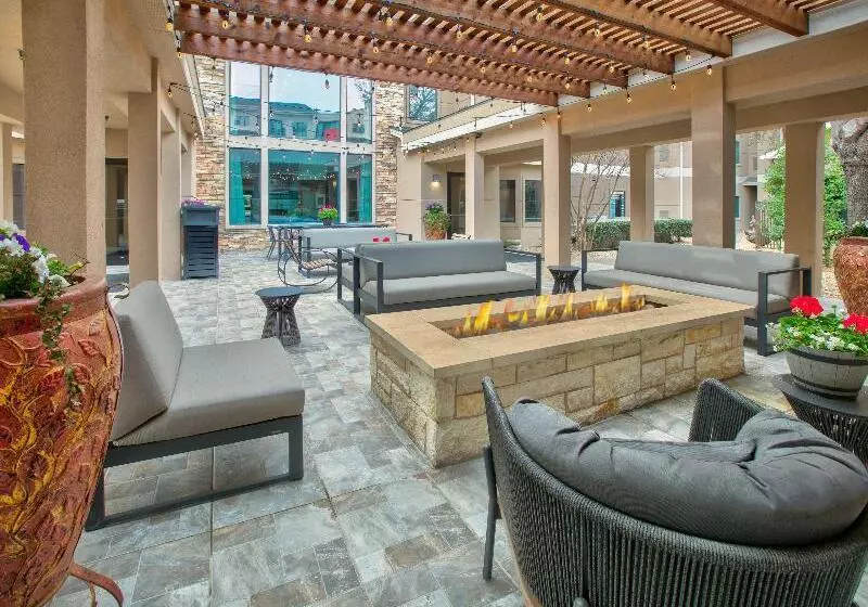 בית מלון כפרי Staybridge Suites Plano   Richardson Area, An Ihg