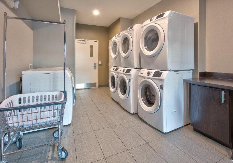 ホテル Staybridge Suites Plano   Richardson Area, An Ihg