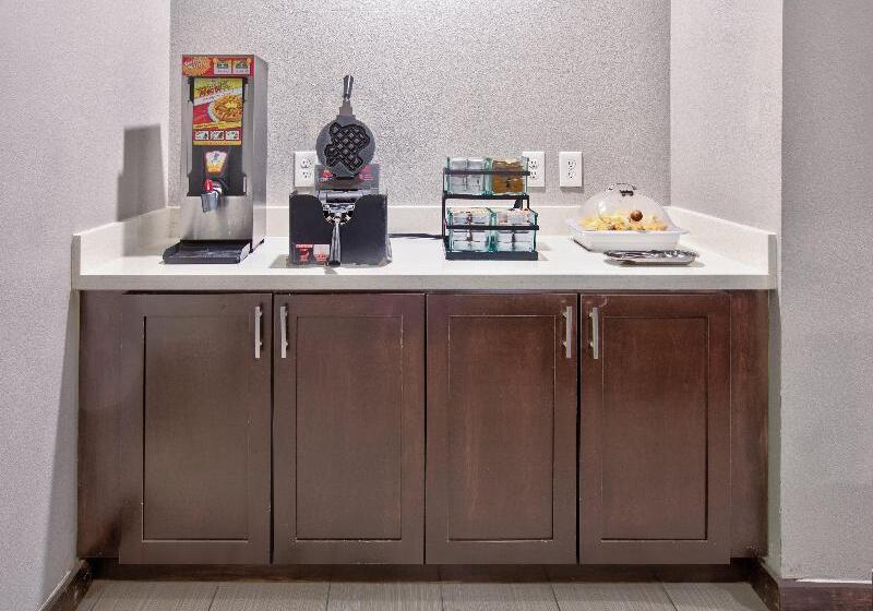 ホテル Staybridge Suites Plano   Richardson Area, An Ihg