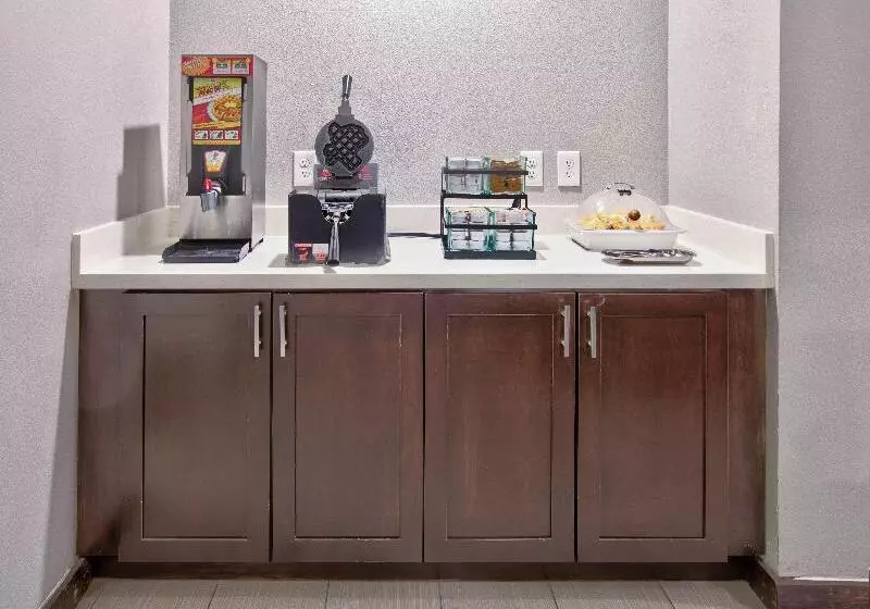 בית מלון כפרי Staybridge Suites Plano   Richardson Area, An Ihg