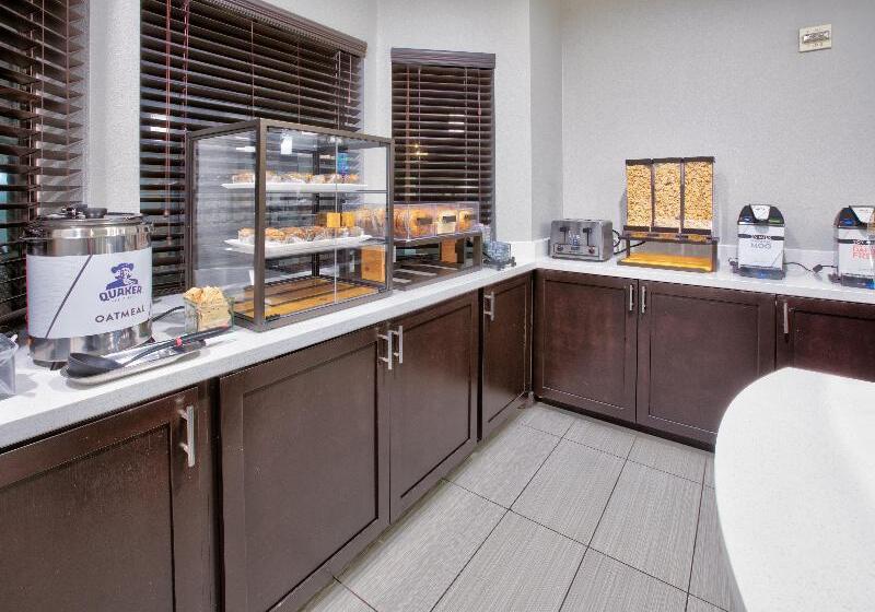 ホテル Staybridge Suites Plano   Richardson Area, An Ihg