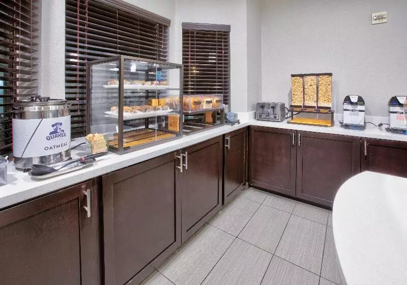 בית מלון כפרי Staybridge Suites Plano   Richardson Area, An Ihg