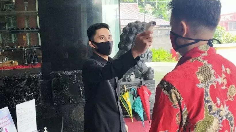 Swiss Belhotel Maleosan Manado