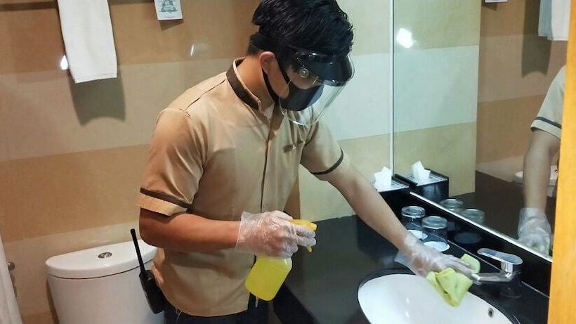 Swiss Belhotel Maleosan Manado